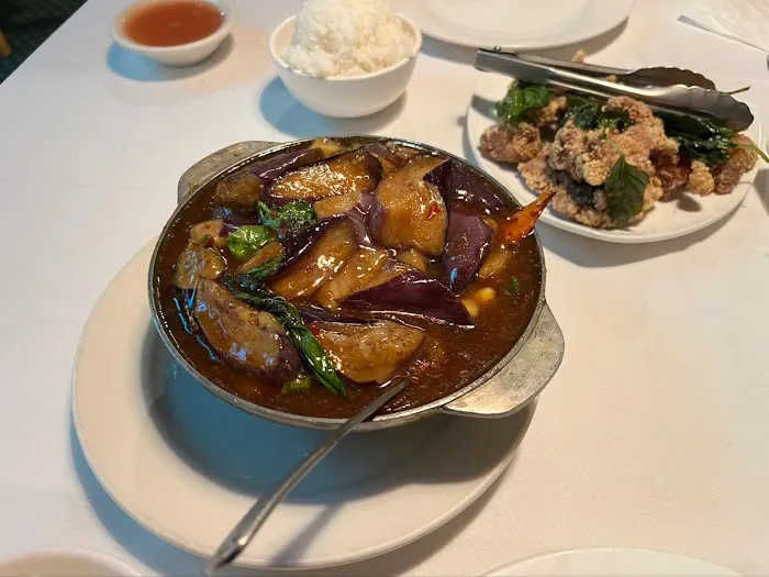 Taipei Chinese Restaurant 7
