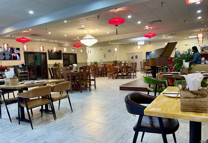 Chengdu Gourmet 2( North Hill) 1