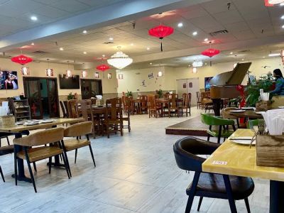 Chengdu Gourmet 2( North Hill) 0
