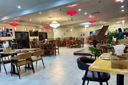 Chengdu Gourmet 2( North Hill)