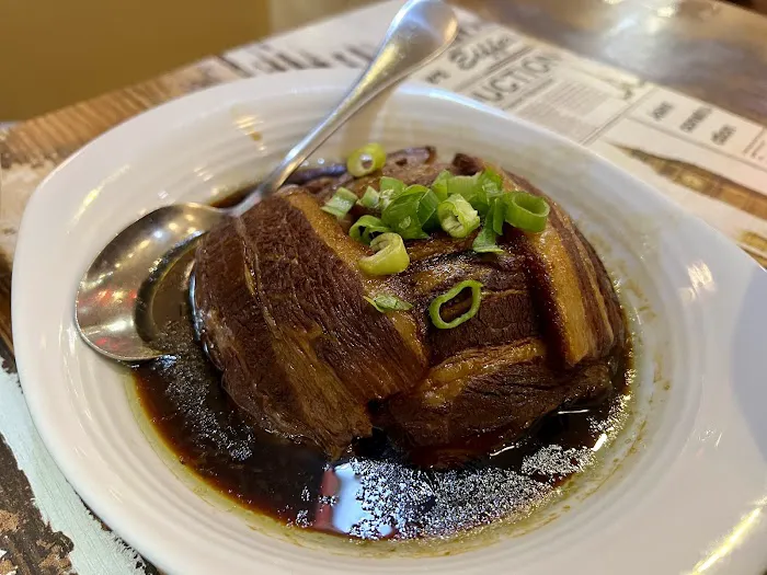 Chengdu Gourmet 2( North Hill) 9
