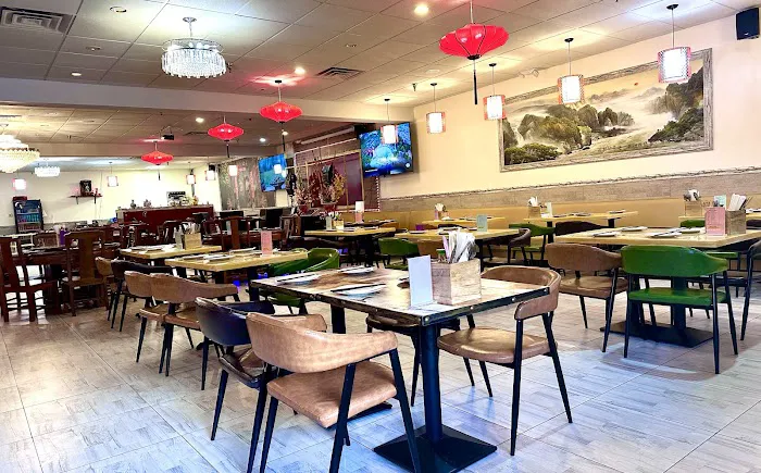 Chengdu Gourmet 2( North Hill) 7