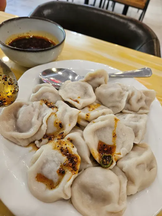 Chengdu Gourmet 2( North Hill) 6