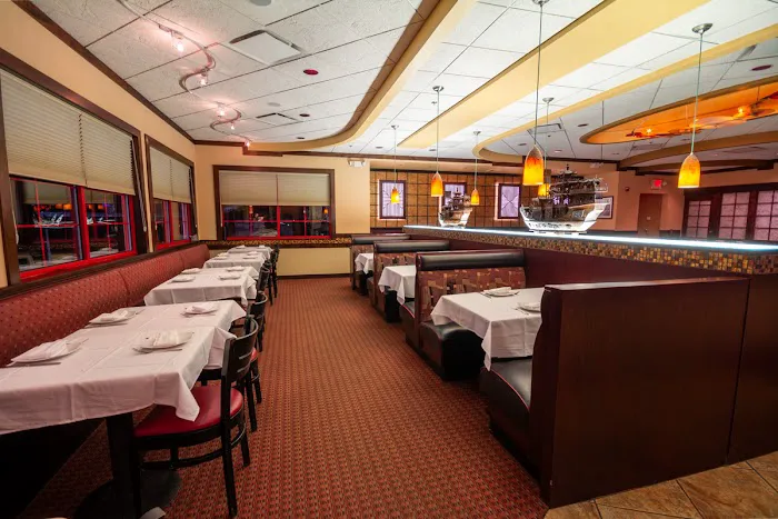 Jimmy Wan's Restaurant & Lounge 4
