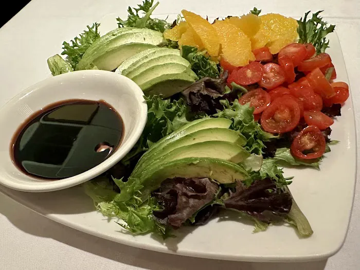 Jimmy Wan's Restaurant & Lounge 1
