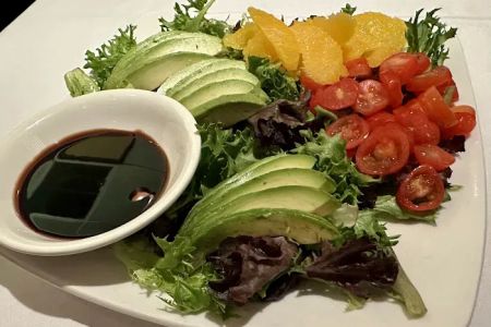 Jimmy Wan's Restaurant & Lounge