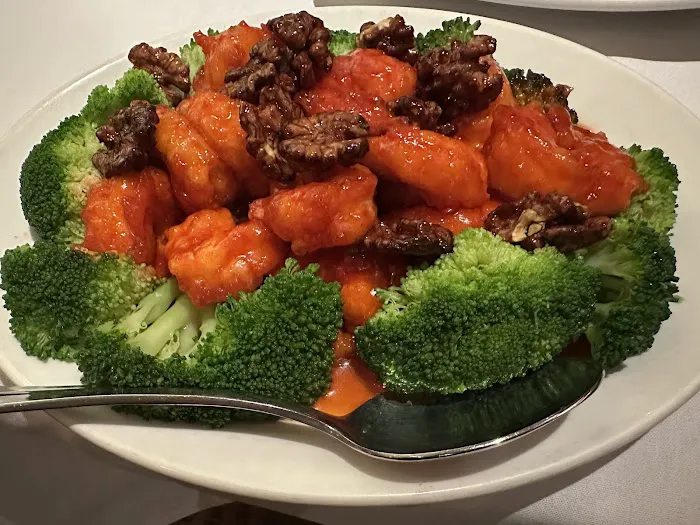 Jimmy Wan's Restaurant & Lounge 2
