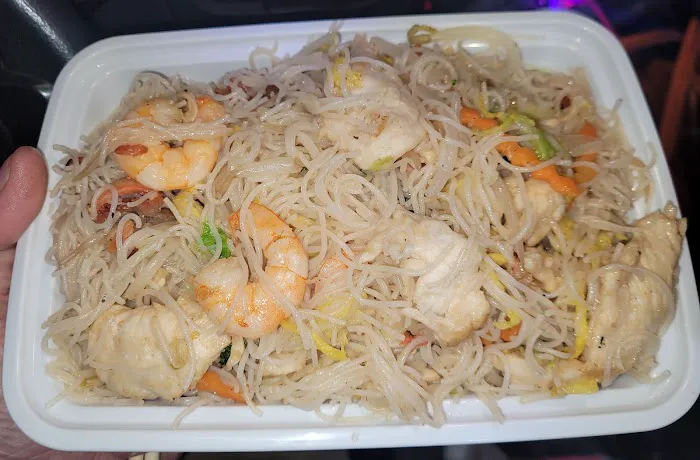 Zhen Choo Chinese Restaurant 9