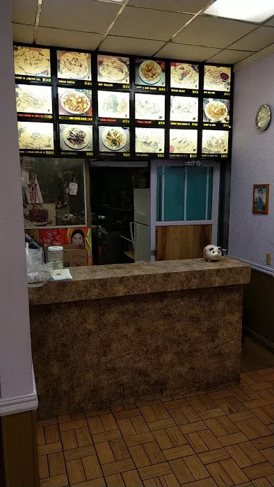 Zhen Choo Chinese Restaurant 7