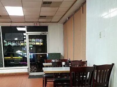 Dragon Chinese Cuisine 0