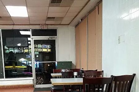 Dragon Chinese Cuisine