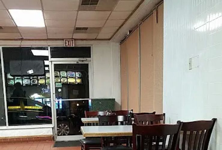Dragon Chinese Cuisine 0