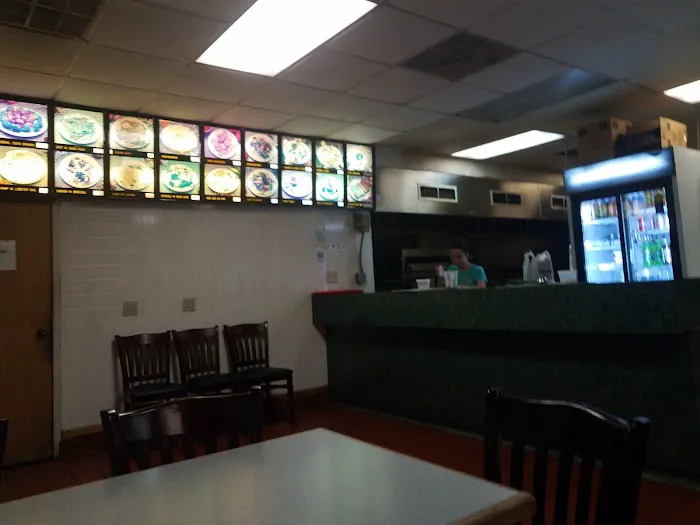 Dragon Chinese Cuisine 9