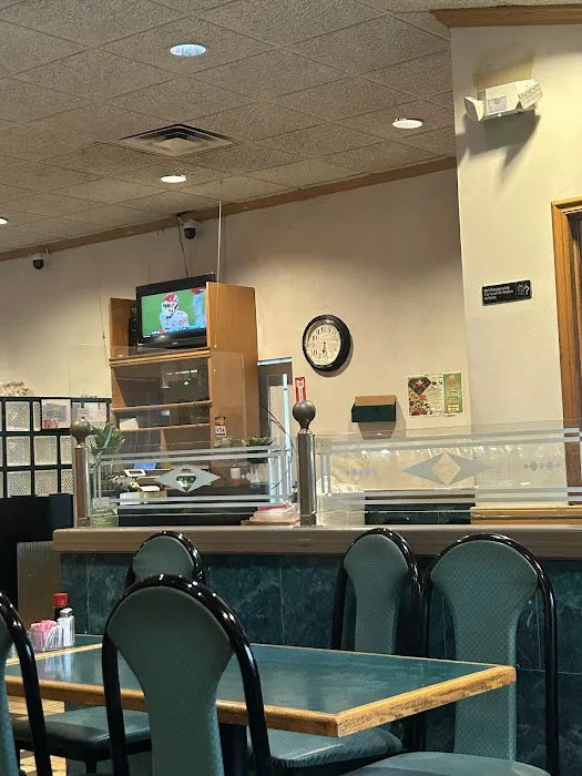 China Buffet King 4