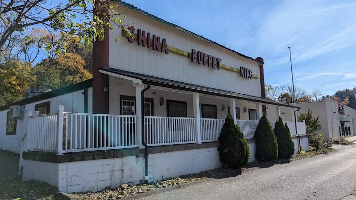 China Buffet King 9