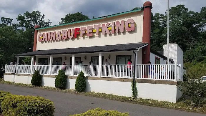 China Buffet King 1