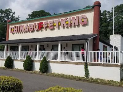 China Buffet King 0