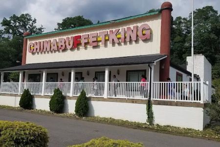 China Buffet King