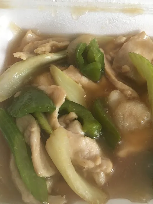 Phong May House 3