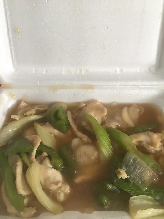Phong May House 5