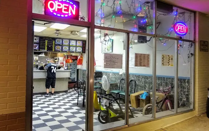 Hunan Wok 6