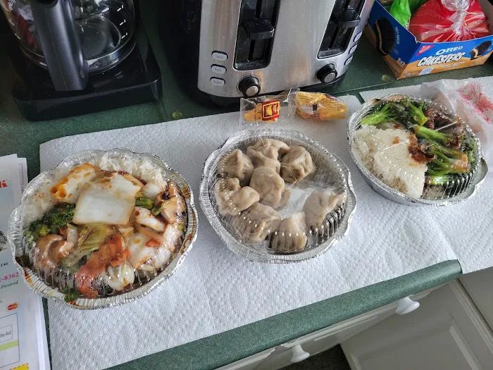 Hunan Wok 7