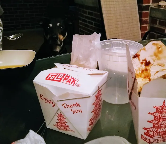 Hunan Wok 8