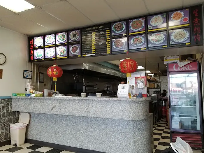 Hunan Wok 2