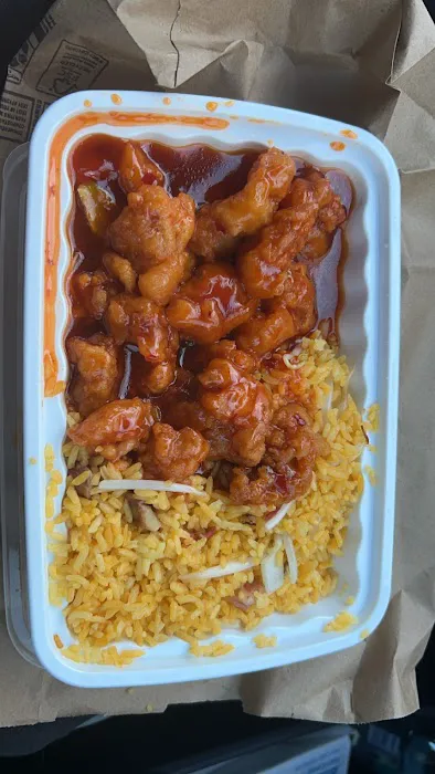 Hunan Wok 10