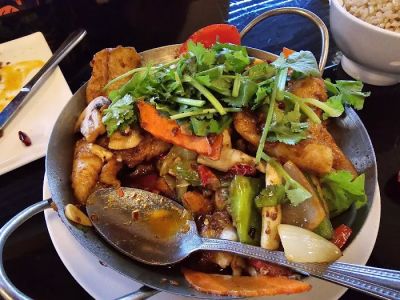 Jade Grille 0