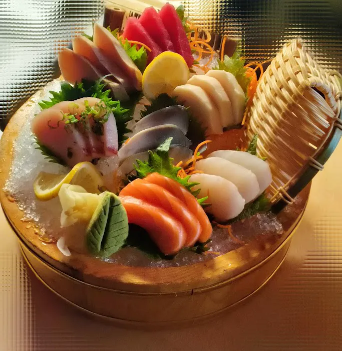 Jade Grille 5