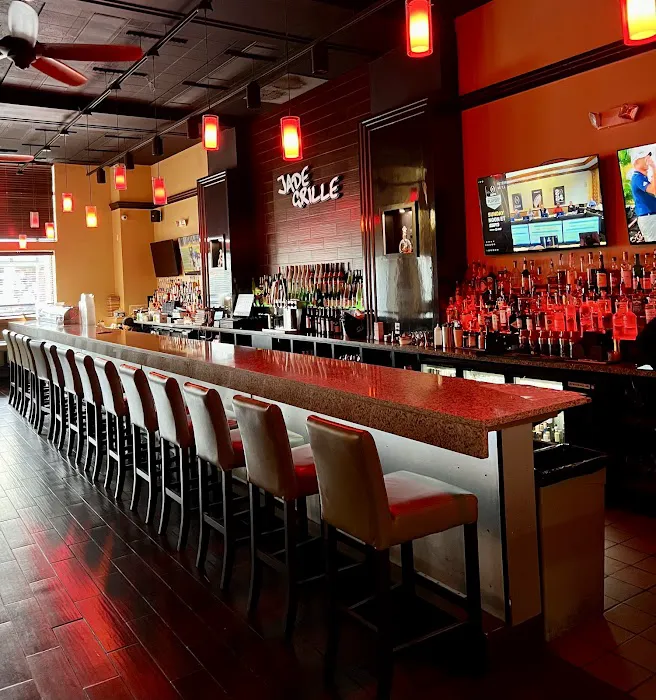 Jade Grille 3