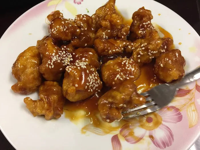 Asian Cafe 2