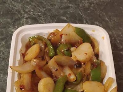 Asian Cafe 0