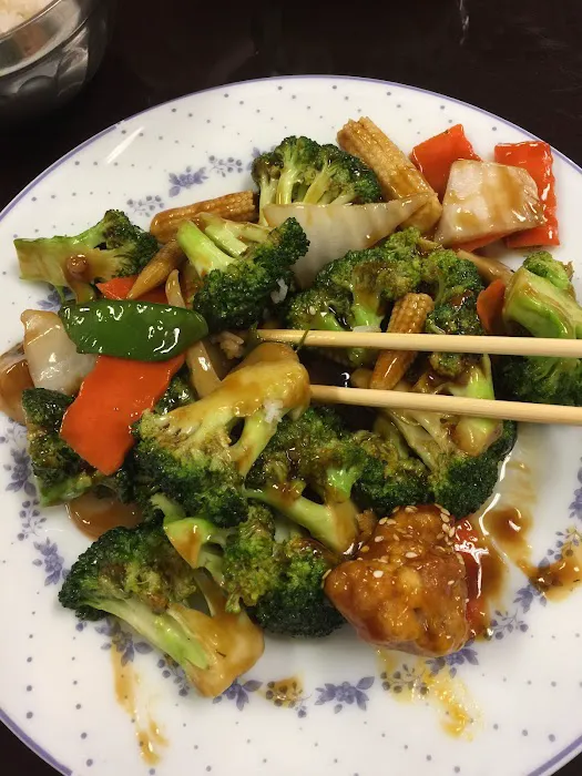 Asian Cafe 3