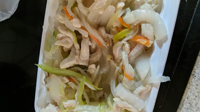 Asian Cafe 4