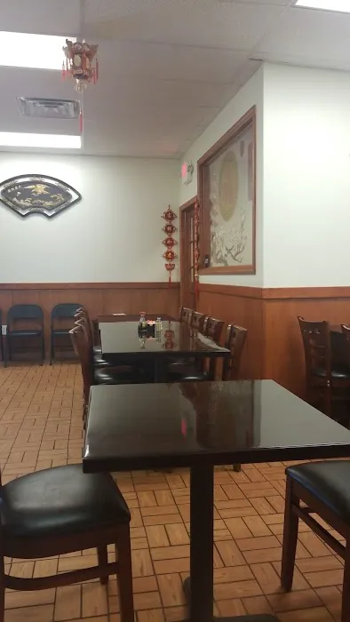 Asian Cafe 7