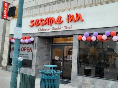 Sesame Inn Mt. Lebanon 0