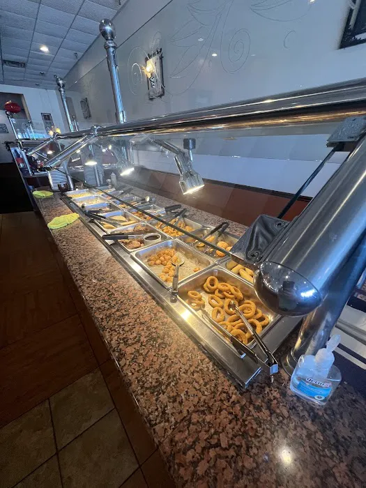 Great Wall Chinese Restaurant 2