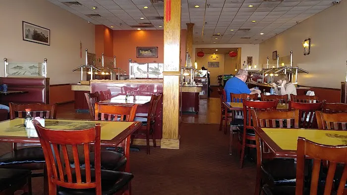 Great Wall Chinese Restaurant 5