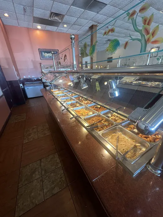 Great Wall Chinese Restaurant 1