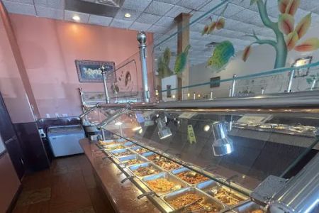 Great Wall Chinese Restaurant