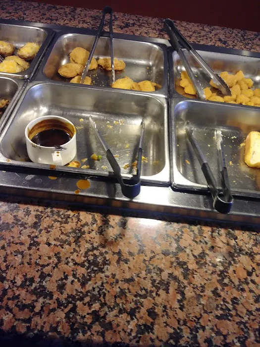 Great Wall Chinese Restaurant 6