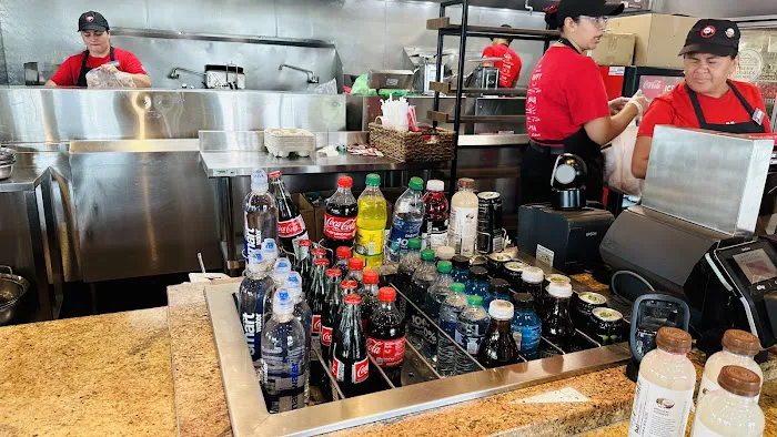 Panda Express 8