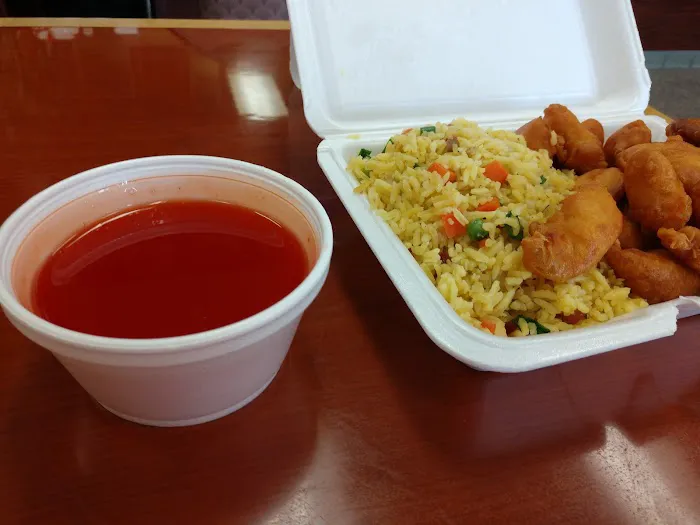 Hong Kong Restaurant 5