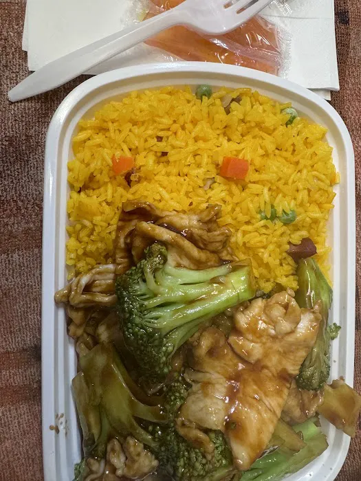 Hong Kong Restaurant 7