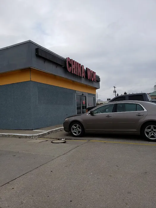 China Wok 3