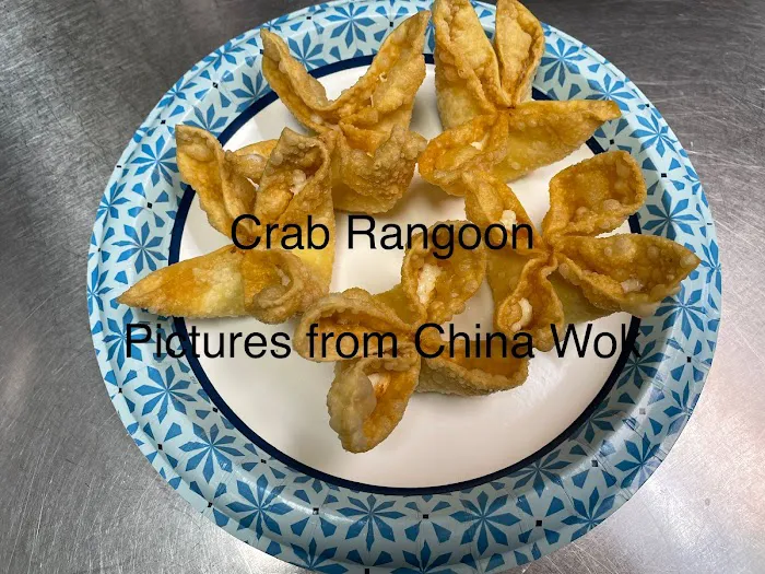 China Wok 6