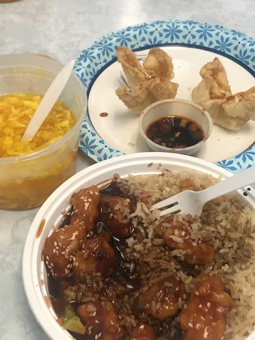 China Wok 8