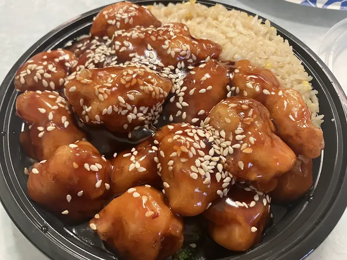 China Wok 5